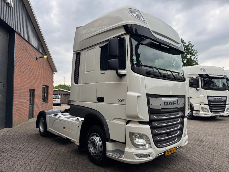 DAF XF 480 SSC Super Space 2x tank LED PTO-Prep 420.360KM ACC - Cap tractor: Foto 3 DAF XF 480 SSC Super Space 2x tank LED PTO-Prep 420.360KM ACC - Cap tractor: Foto 3