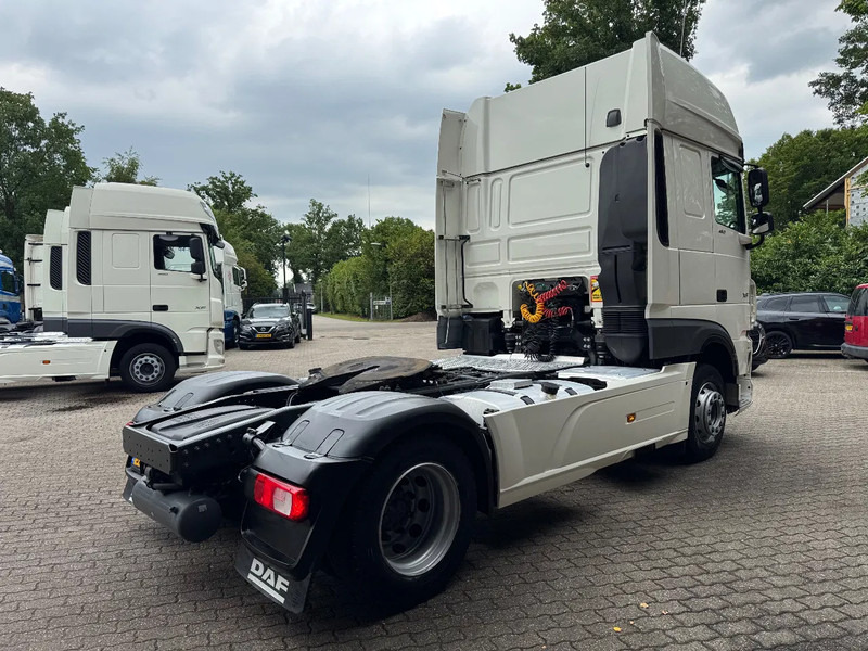 DAF XF 480 SSC Super Space 2x tank LED PTO-Prep 420.360KM ACC - Cap tractor: Foto 2 DAF XF 480 SSC Super Space 2x tank LED PTO-Prep 420.360KM ACC - Cap tractor: Foto 2