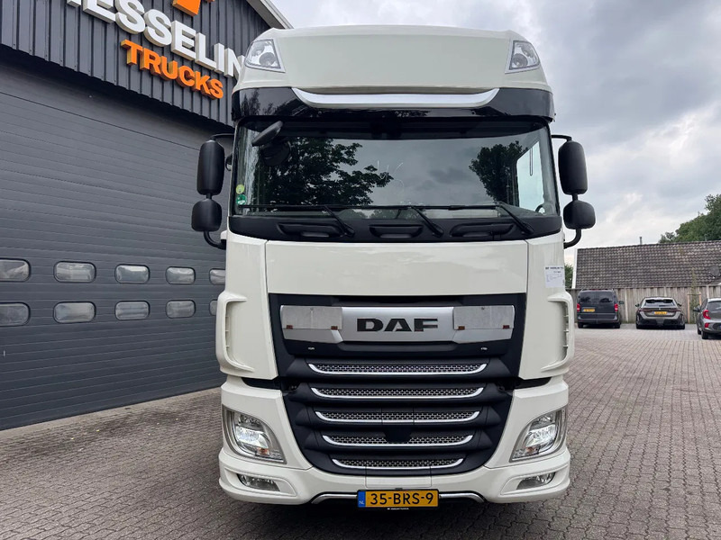 DAF XF 480 SSC Super Space 2x tank LED PTO-Prep 420.360KM ACC - Cap tractor: Foto 4 DAF XF 480 SSC Super Space 2x tank LED PTO-Prep 420.360KM ACC - Cap tractor: Foto 4