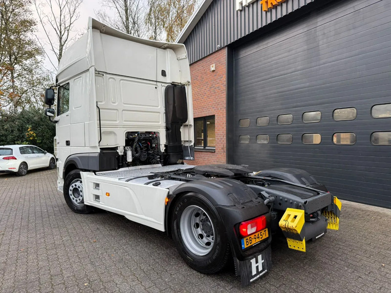 DAF XF 480 SSC Super Space 2x tank LED Spoilers/sideskirts 348.190KM NL Truck - Cap tractor: Foto 2 DAF XF 480 SSC Super Space 2x tank LED Spoilers/sideskirts 348.190KM NL Truck - Cap tractor: Foto 2
