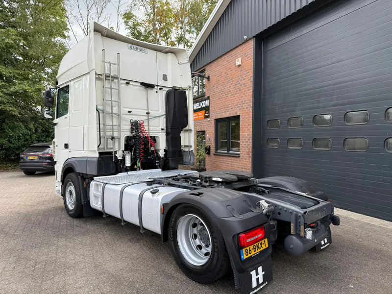 DAF XF 480 SSC Super Space EURO 6D NL-TruckAPK/TUV 11/2025 - Cap tractor: Foto 3 DAF XF 480 SSC Super Space EURO 6D NL-TruckAPK/TUV 11/2025 - Cap tractor: Foto 3