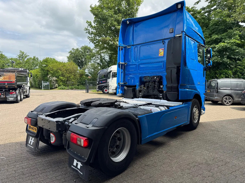 DAF XF 480 SSC Super Space Retarder Hydraulic - Cap tractor: Foto 4 DAF XF 480 SSC Super Space Retarder Hydraulic - Cap tractor: Foto 4