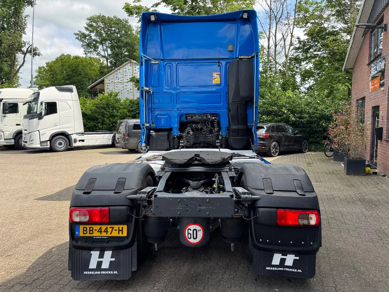 Leasing de DAF XF 480 SSC Super Space Retarder Hydraulic DAF XF 480 SSC Super Space Retarder Hydraulic: Foto 16