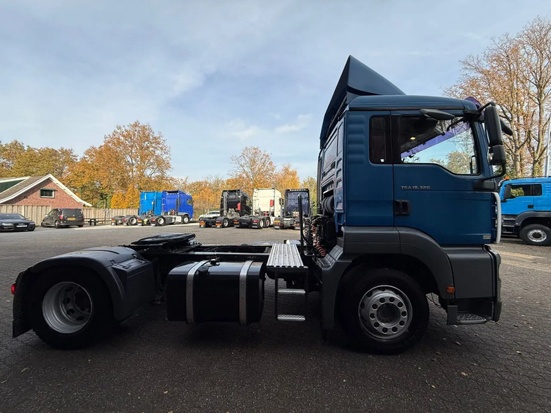 MAN TGA 18.320 Dagcabine 694.410KM NL Truck - Cap tractor: Foto 5 MAN TGA 18.320 Dagcabine 694.410KM NL Truck - Cap tractor: Foto 5