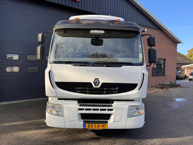 Renault Premium 380 DXi NL Truck 460.010KM!! EURO 5 6.380KG - Cap tractor: Foto 4 Renault Premium 380 DXi NL Truck 460.010KM!! EURO 5 6.380KG - Cap tractor: Foto 4