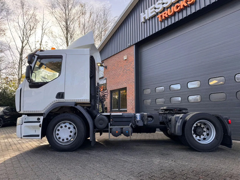 Cap tractor Renault Premium 380 DXi NL Truck 460.010KM!! EURO 5 6.380KG: Foto 14