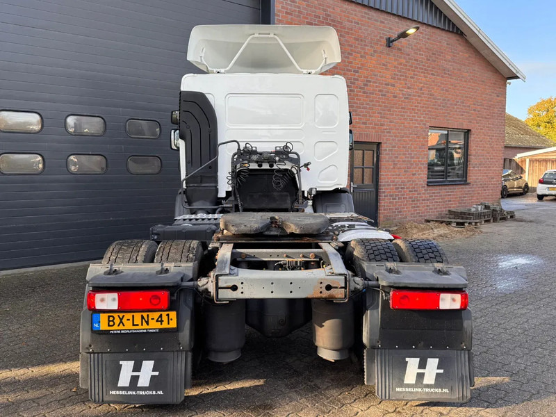 Cap tractor Renault Premium 380 DXi NL Truck 460.010KM!! EURO 5 6.380KG: Foto 7