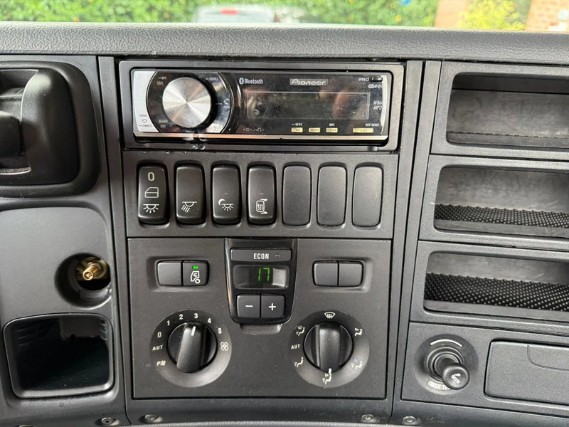 Leasing de Scania P280 4X2 Dagcabine Airco EURO 6 NL Truck 793.163 KM Scania P280 4X2 Dagcabine Airco EURO 6 NL Truck 793.163 KM: Foto 14