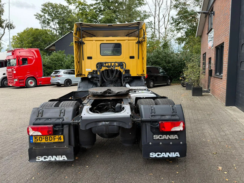 Leasing de Scania P280 4X2 Dagcabine Airco EURO 6 NL Truck 793.163 KM Scania P280 4X2 Dagcabine Airco EURO 6 NL Truck 793.163 KM: Foto 20