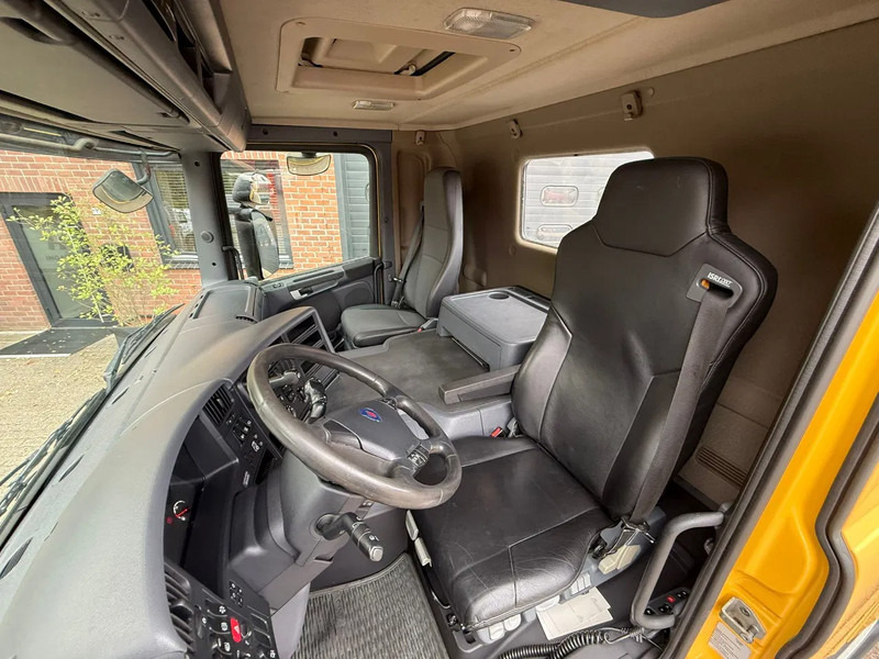 Leasing de Scania P280 4X2 Dagcabine Airco EURO 6 NL Truck 793.163 KM Scania P280 4X2 Dagcabine Airco EURO 6 NL Truck 793.163 KM: Foto 8