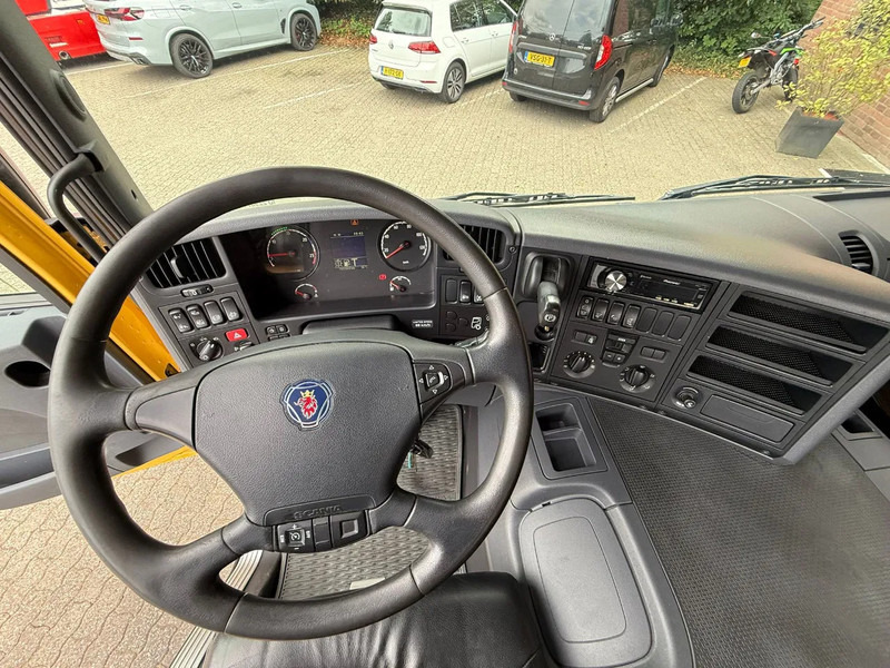 Leasing de Scania P280 4X2 Dagcabine Airco EURO 6 NL Truck 793.163 KM Scania P280 4X2 Dagcabine Airco EURO 6 NL Truck 793.163 KM: Foto 9
