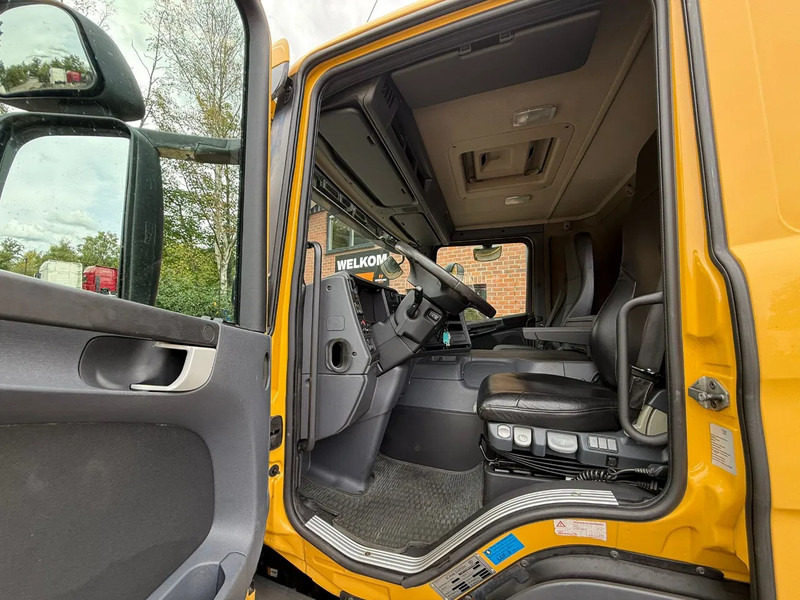 Leasing de Scania P280 4X2 Dagcabine Airco EURO 6 NL Truck 793.163 KM Scania P280 4X2 Dagcabine Airco EURO 6 NL Truck 793.163 KM: Foto 6