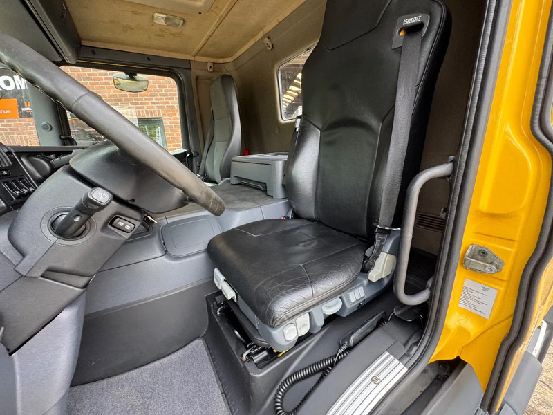 Scania P280 4X2 Dagcabine Airco EURO 6 NL Truck 803.430KM - Cap tractor: Foto 5 Scania P280 4X2 Dagcabine Airco EURO 6 NL Truck 803.430KM - Cap tractor: Foto 5