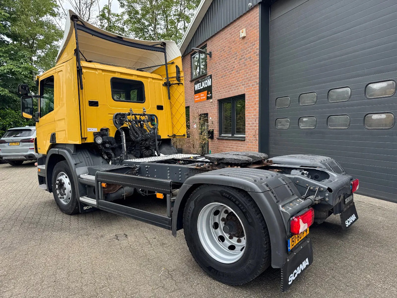 Scania P280 4X2 Dagcabine Airco EURO 6 NL Truck 803.430KM - Cap tractor: Foto 3 Scania P280 4X2 Dagcabine Airco EURO 6 NL Truck 803.430KM - Cap tractor: Foto 3
