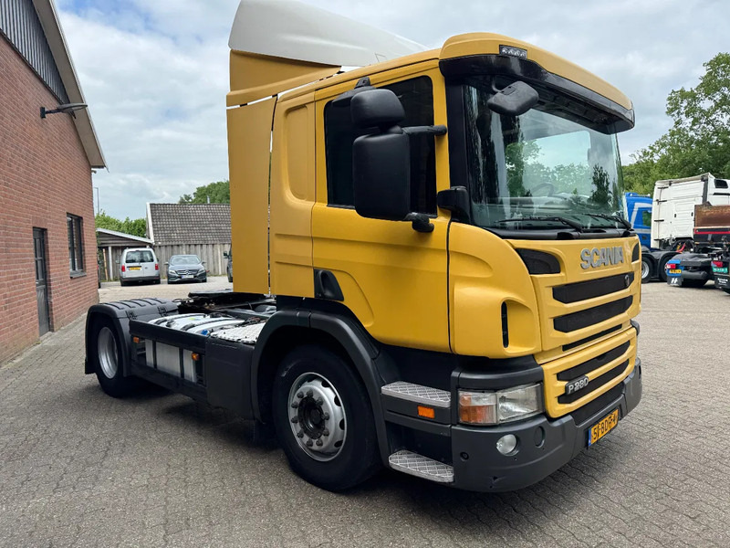Scania P280 4X2 Dagcabine Airco EURO 6 NL Truck 803.430KM - Cap tractor: Foto 2 Scania P280 4X2 Dagcabine Airco EURO 6 NL Truck 803.430KM - Cap tractor: Foto 2