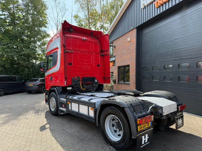 Scania R124-420 Topline Retarder Hydraulic NL Truck! - Cap tractor: Foto 4 Scania R124-420 Topline Retarder Hydraulic NL Truck! - Cap tractor: Foto 4