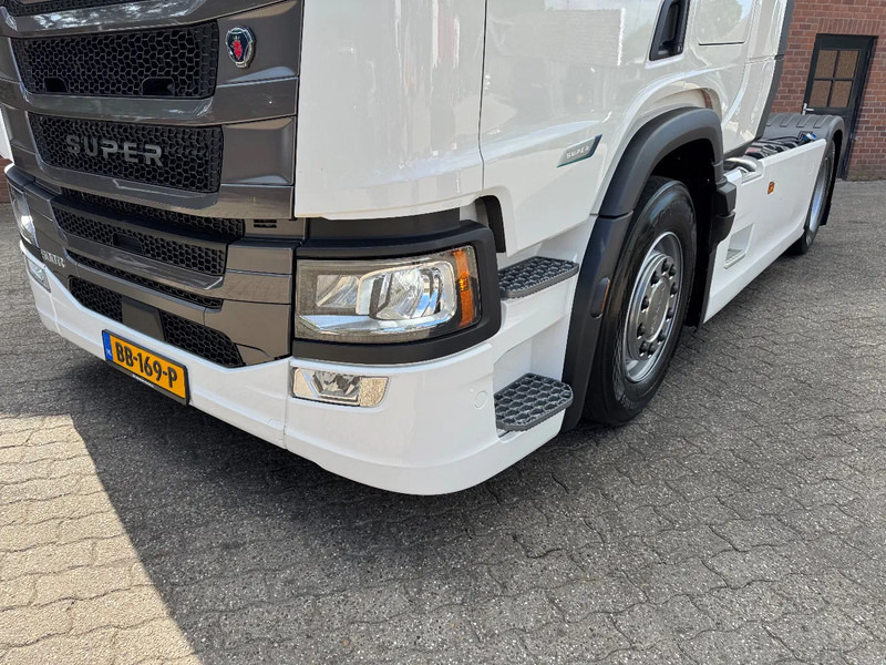 Scania R500 NGS Highline NEW! Standairco 2x tank, PTO-Prep - Cap tractor: Foto 5 Scania R500 NGS Highline NEW! Standairco 2x tank, PTO-Prep - Cap tractor: Foto 5