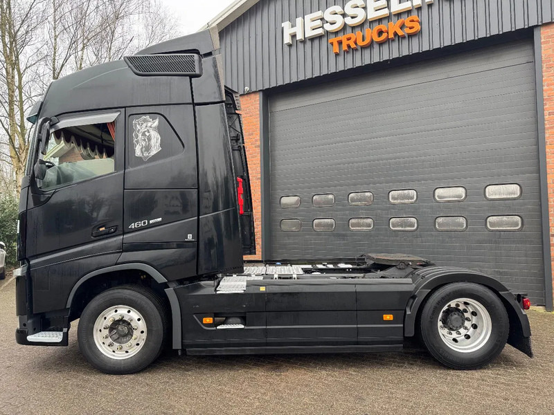 Volvo FH Dual clutch 2X tank Standairco 689.009KM! Alcoa - Cap tractor: Foto 4 Volvo FH Dual clutch 2X tank Standairco 689.009KM! Alcoa - Cap tractor: Foto 4