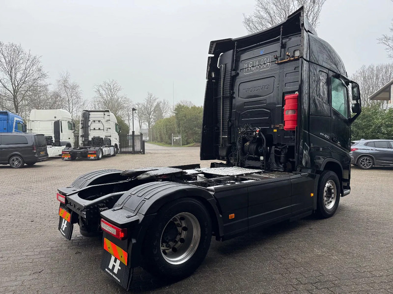 Volvo FH Dual clutch 2X tank Standairco 689.009KM! Alcoa - Cap tractor: Foto 2 Volvo FH Dual clutch 2X tank Standairco 689.009KM! Alcoa - Cap tractor: Foto 2