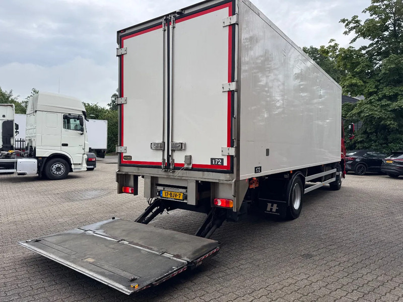 DAF CF 260 4X2 7.6 Frigoblock FK12 -25 Trennwand 2T LBW, HEIWO, Top condition - Camion izoterma: Foto 5 DAF CF 260 4X2 7.6 Frigoblock FK12 -25 Trennwand 2T LBW, HEIWO, Top condition - Camion izoterma: Foto 5