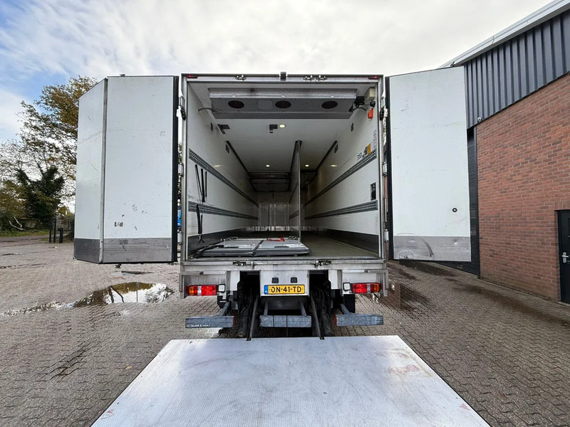 DAF CF 290 +HTF Koeloplegger TRS PTO koelmotor Dhollandia 3000KG NL466.995KM - Camion izoterma: Foto 4 DAF CF 290 +HTF Koeloplegger TRS PTO koelmotor Dhollandia 3000KG NL466.995KM - Camion izoterma: Foto 4