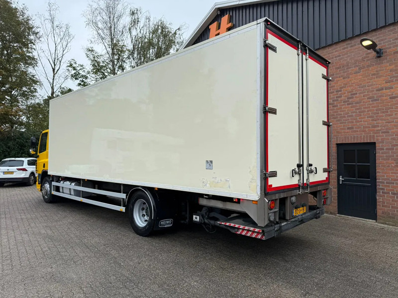 DAF CF 65.250 Thermo King D+E, 2.000KG Laadklep, APK 09-2026! - Camion izoterma: Foto 3 DAF CF 65.250 Thermo King D+E, 2.000KG Laadklep, APK 09-2026! - Camion izoterma: Foto 3