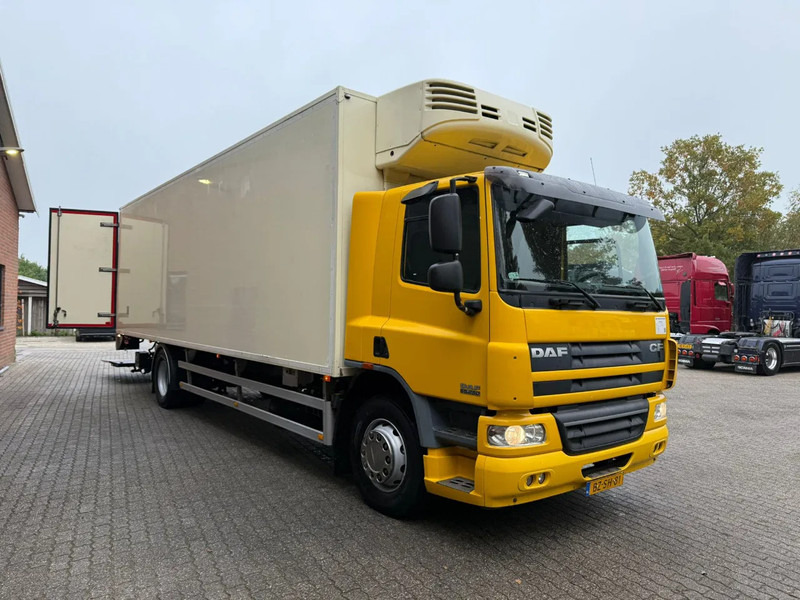 DAF CF 65.250 Thermo King D+E, 2.000KG Laadklep, APK 09-2026! - Camion izoterma: Foto 2 DAF CF 65.250 Thermo King D+E, 2.000KG Laadklep, APK 09-2026! - Camion izoterma: Foto 2
