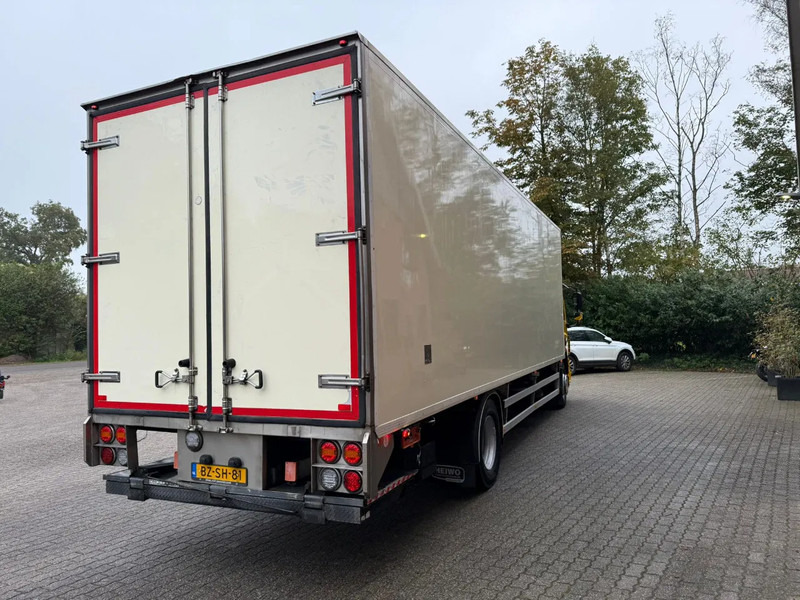 DAF CF 65.250 Thermo King D+E, 2.000KG Laadklep, APK 09-2026! - Camion izoterma: Foto 5 DAF CF 65.250 Thermo King D+E, 2.000KG Laadklep, APK 09-2026! - Camion izoterma: Foto 5