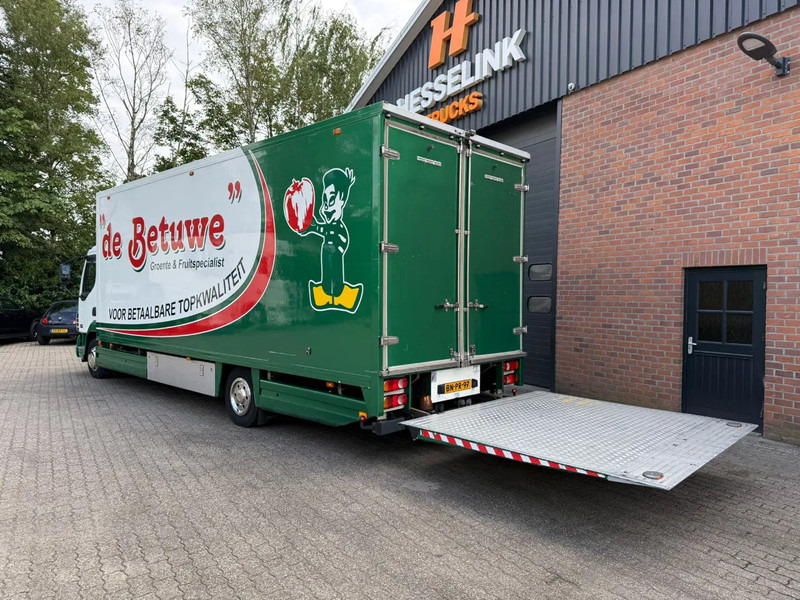 DAF LF 45.220 Laadklep/LBW Zijdeur Airco Slaapcabine AHK - Camion furgon: Foto 3 DAF LF 45.220 Laadklep/LBW Zijdeur Airco Slaapcabine AHK - Camion furgon: Foto 3