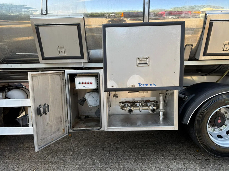 Leasing de Magyar VM Tarm 19.000L RVS/INOX Melk/Milk/Milch Food 3 Rooms Liftas Magyar VM Tarm 19.000L RVS/INOX Melk/Milk/Milch Food 3 Rooms Liftas: Foto 11