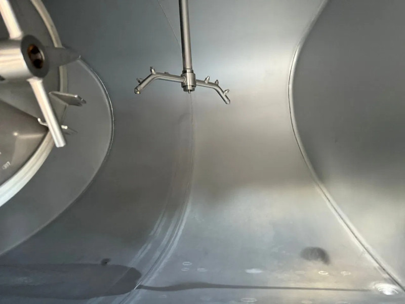 Leasing de Magyar VM Tarm 19.000L RVS/INOX Melk/Milk/Milch Food 3 Rooms Liftas Magyar VM Tarm 19.000L RVS/INOX Melk/Milk/Milch Food 3 Rooms Liftas: Foto 14
