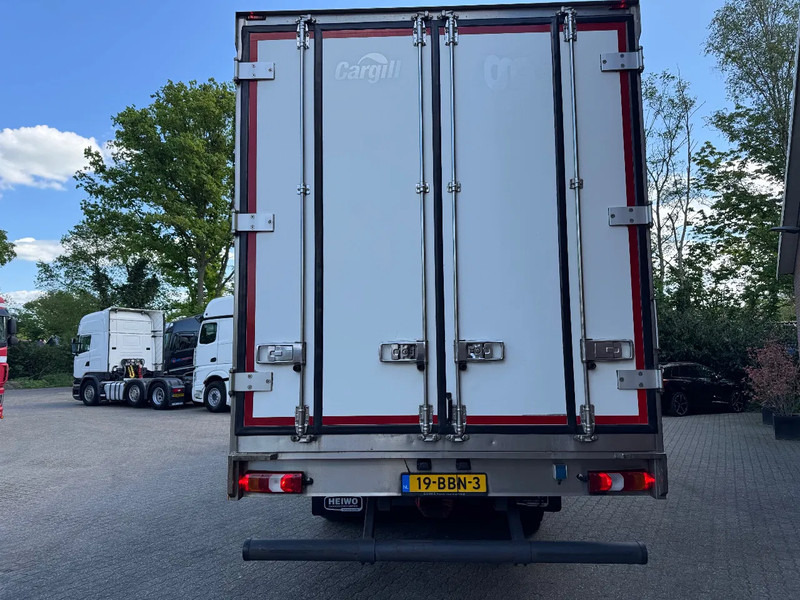 Mercedes-Benz Actros 2748 6X2 Bigspace AHK 623.380KM! 8.1M Heiwo box, Stuuras, Top condition - Camion furgon: Foto 4 Mercedes-Benz Actros 2748 6X2 Bigspace AHK 623.380KM! 8.1M Heiwo box, Stuuras, Top condition - Camion furgon: Foto 4