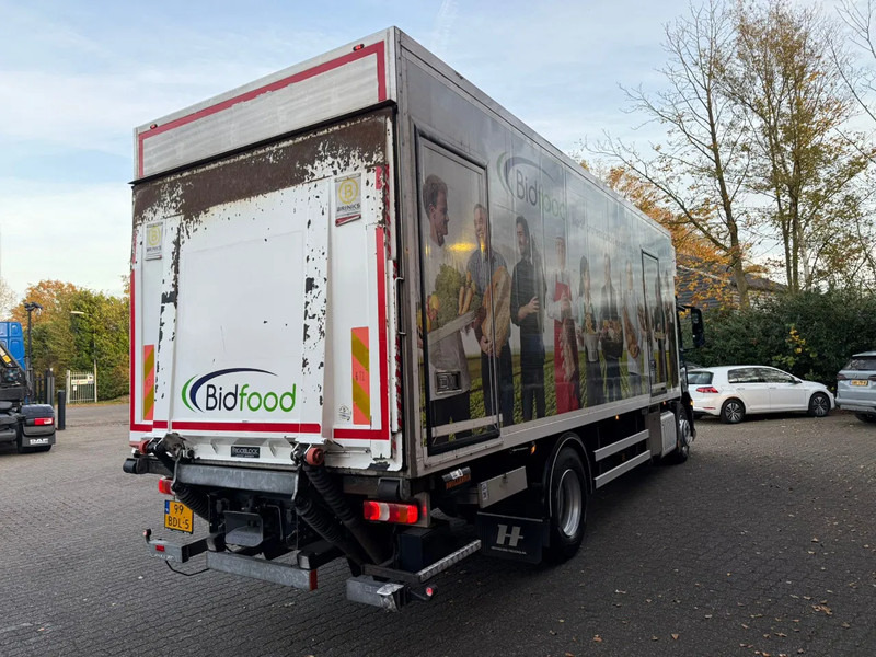 Mercedes-Benz Antos 1930 Frigoblock Dual temp 3 compartiments LBW AHK 319.640KM EURO 6 NL Truck! - Camion izoterma: Foto 3 Mercedes-Benz Antos 1930 Frigoblock Dual temp 3 compartiments LBW AHK 319.640KM EURO 6 NL Truck! - Camion izoterma: Foto 3