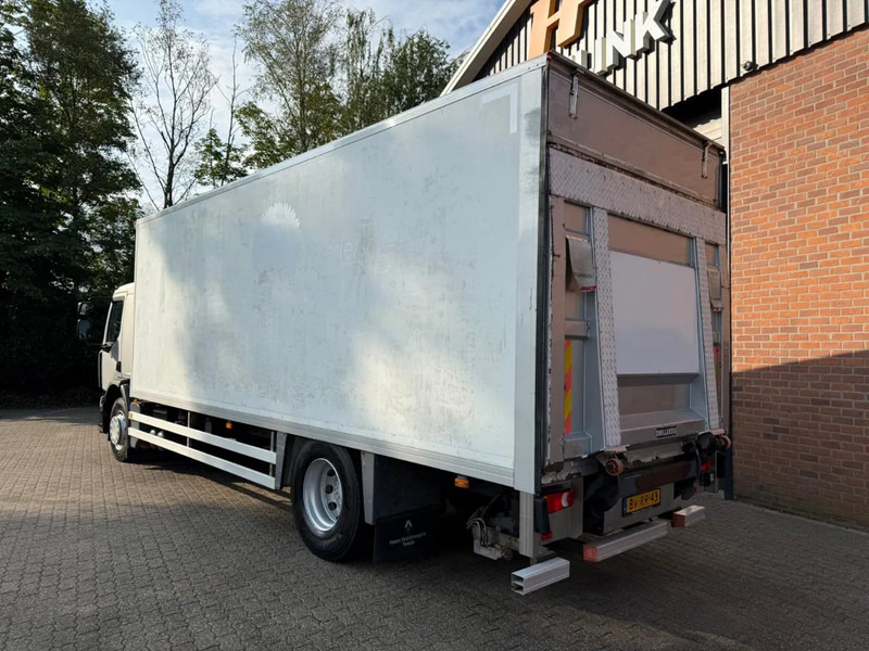 Renault Premium 280 18T Airco 584.954KM Slaapcabine Handgeschakeld Airco NL Truck - Camion furgon: Foto 3 Renault Premium 280 18T Airco 584.954KM Slaapcabine Handgeschakeld Airco NL Truck - Camion furgon: Foto 3