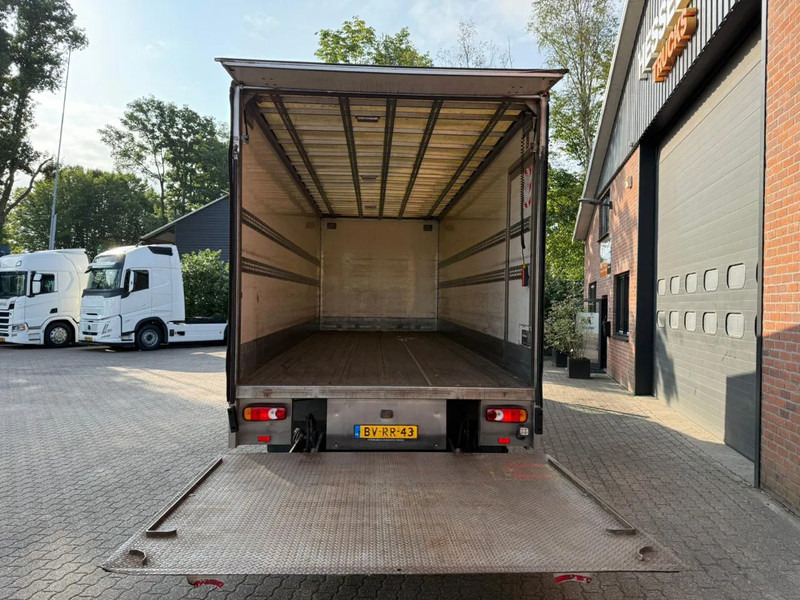 Renault Premium 280 18T Airco 584.954KM Slaapcabine Handgeschakeld Airco NL Truck - Camion furgon: Foto 5 Renault Premium 280 18T Airco 584.954KM Slaapcabine Handgeschakeld Airco NL Truck - Camion furgon: Foto 5
