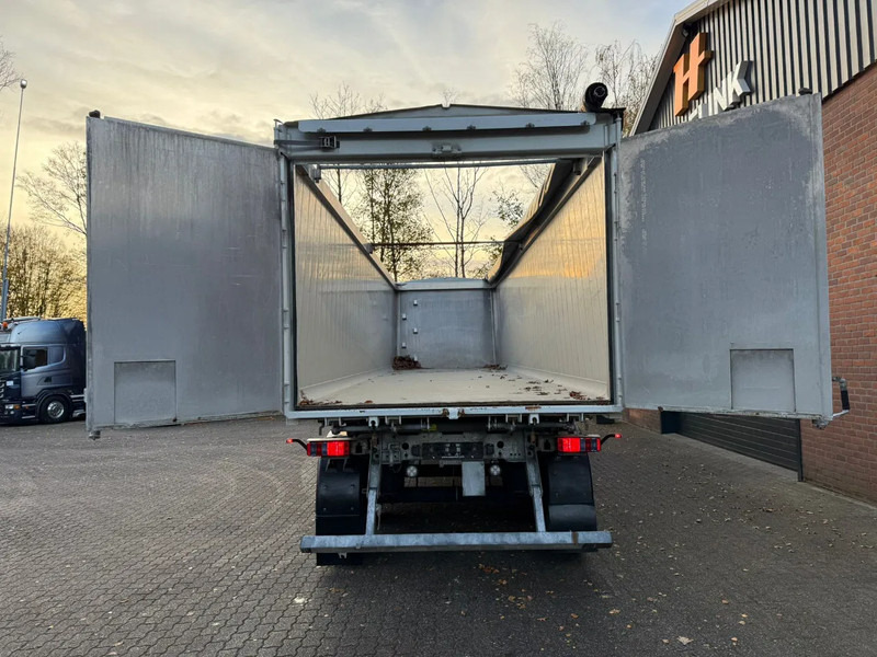 Schmitz Cargobull SCB AS-1 52m3 Agrar Liftas Klep/Deuren combi 74.597KM! Nieuwstaat - Semiremorcă basculantă: Foto 5 Schmitz Cargobull SCB AS-1 52m3 Agrar Liftas Klep/Deuren combi 74.597KM! Nieuwstaat - Semiremorcă basculantă: Foto 5
