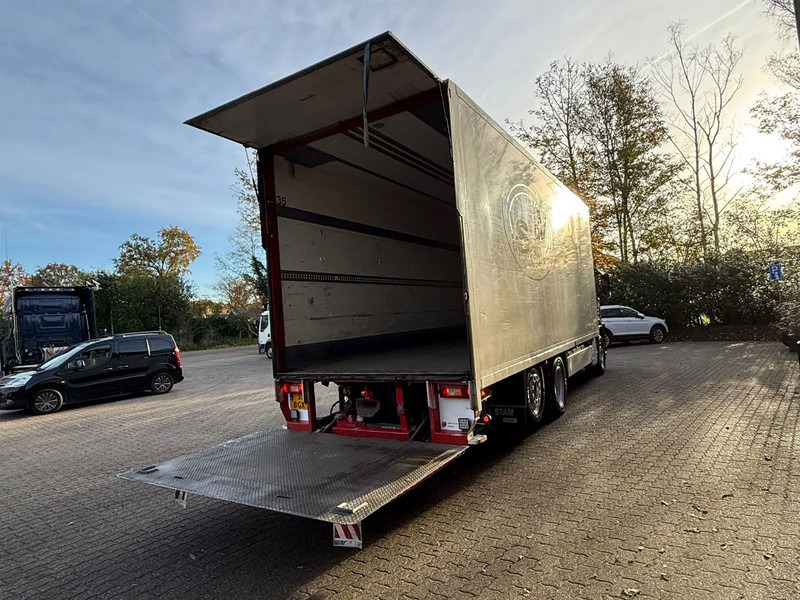 Volvo FM 420 420 Frigoblock D+E 7.6M AHK Stuuras/Lenkachs APK 02-2026 - Camion izoterma: Foto 3 Volvo FM 420 420 Frigoblock D+E 7.6M AHK Stuuras/Lenkachs APK 02-2026 - Camion izoterma: Foto 3