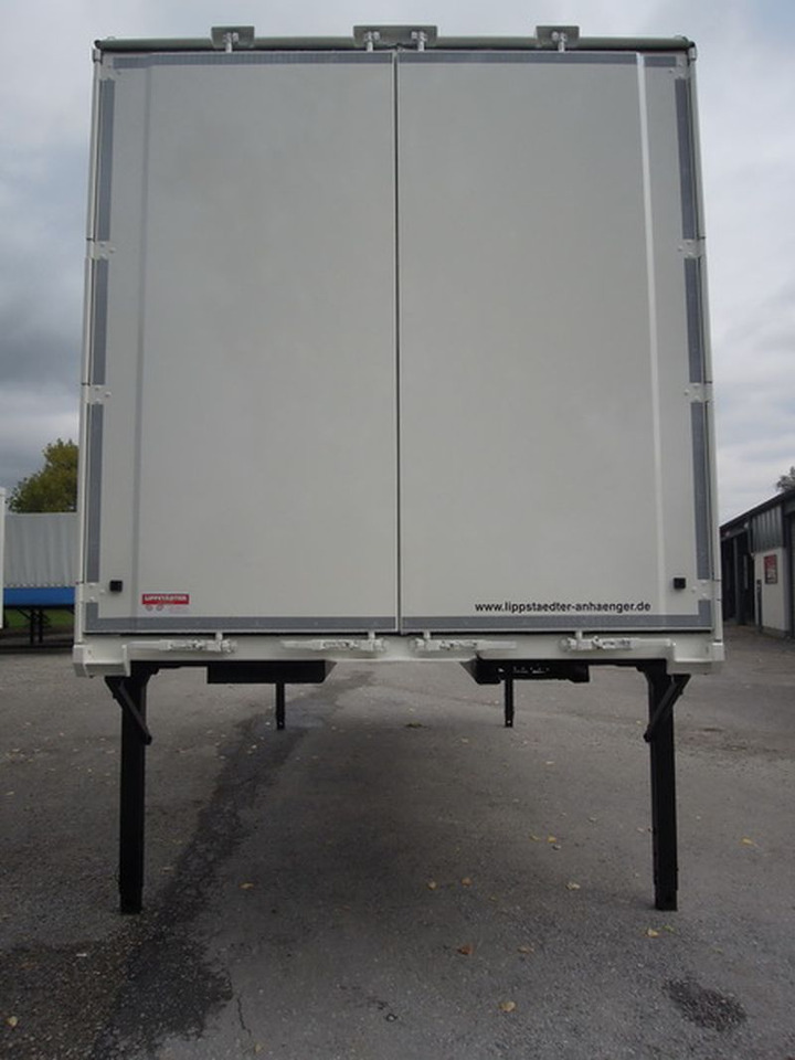 Krone BDF-System, 7.450 mm lang, ** AIRPIPE möglich - kein Wassersack oder Eis auf dem Dach! - Caroserie cu prelata: Foto 2 Krone BDF-System, 7.450 mm lang, ** AIRPIPE möglich - kein Wassersack oder Eis auf dem Dach! - Caroserie cu prelata: Foto 2