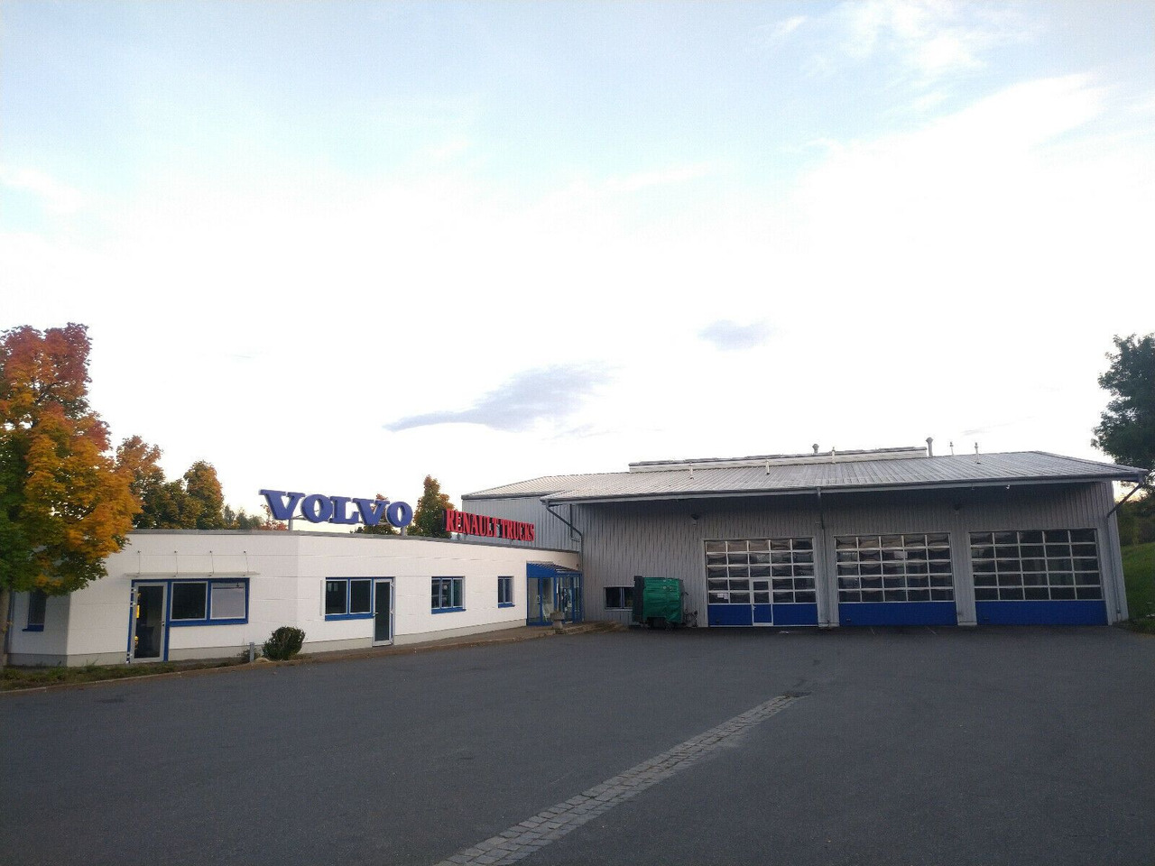 Caroserie cu prelata nou Wecon 4x Duke WPR715 SG RAPIDO  Bodenstaufach verzinkt: Foto 26