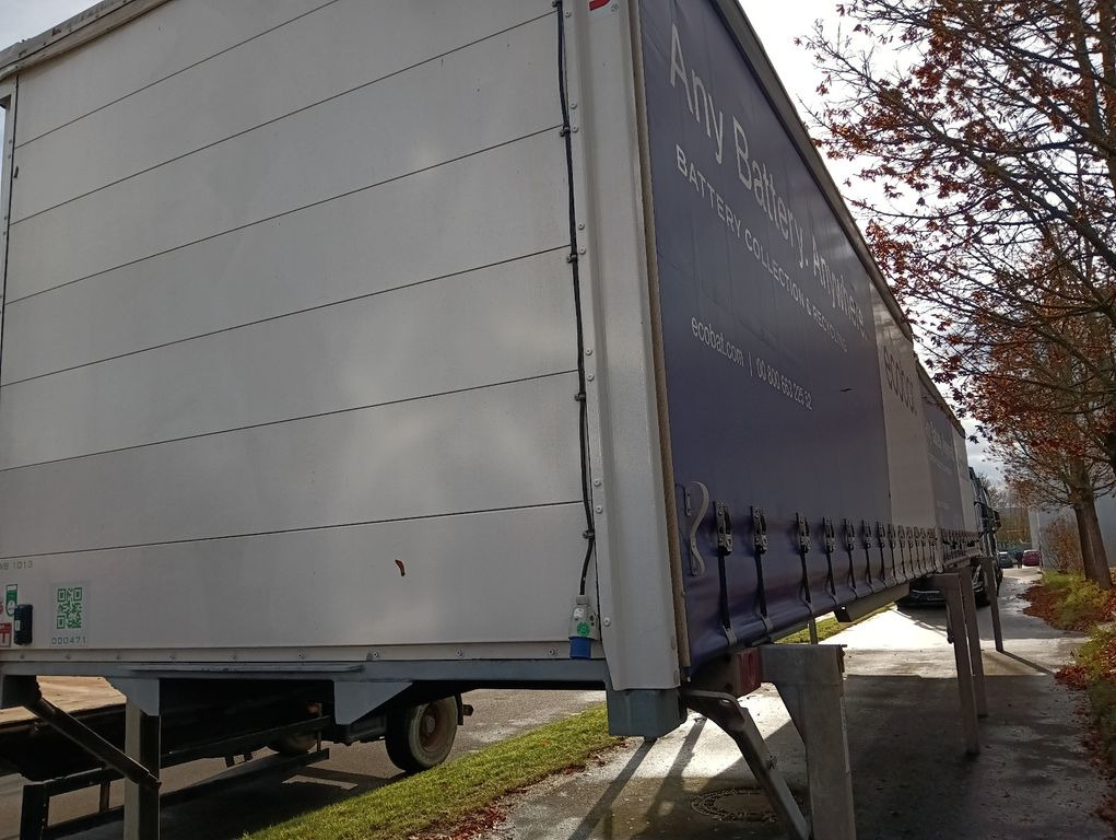 Wecon 4x Duke WPR715 SG RAPIDO Staplerhalter verzinkt Wecon 4x Duke WPR715 SG RAPIDO Staplerhalter verzinkt - Caroserie cu prelata: Foto 2 Wecon 4x Duke WPR715 SG RAPIDO Staplerhalter verzinkt Wecon 4x Duke WPR715 SG RAPIDO Staplerhalter verzinkt - Caroserie cu prelata: Foto 2