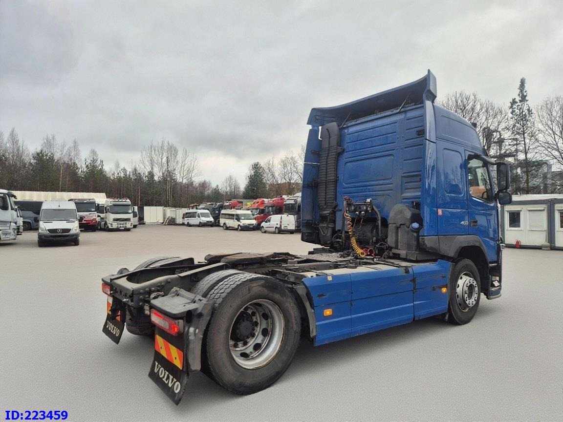 VOLVO FM13 460HP - Cap tractor: Foto 5 VOLVO FM13 460HP - Cap tractor: Foto 5