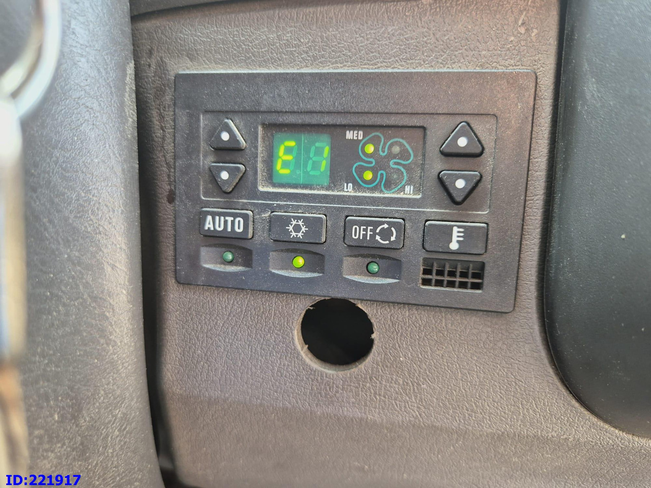 Microbuz, Autocar FORD Sunset VIP 17-seats: Foto 17 Microbuz, Autocar FORD Sunset VIP 17-seats: Foto 17