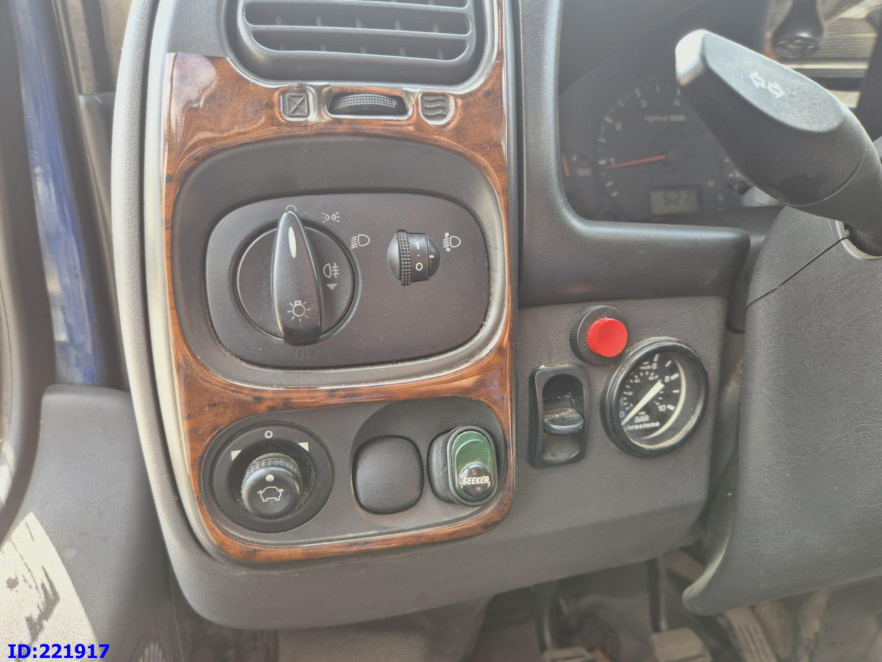 Microbuz, Autocar FORD Sunset VIP 17-seats: Foto 13 Microbuz, Autocar FORD Sunset VIP 17-seats: Foto 13