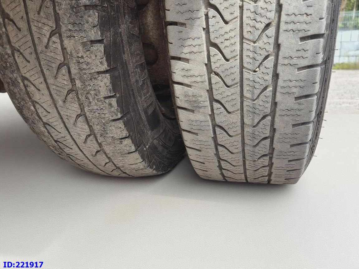 Microbuz, Autocar FORD Sunset VIP 17-seats: Foto 10 Microbuz, Autocar FORD Sunset VIP 17-seats: Foto 10