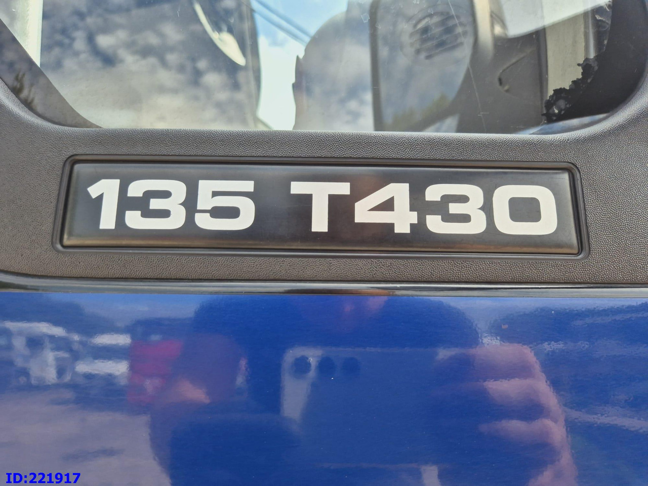 Microbuz, Autocar FORD Sunset VIP 17-seats: Foto 11 Microbuz, Autocar FORD Sunset VIP 17-seats: Foto 11