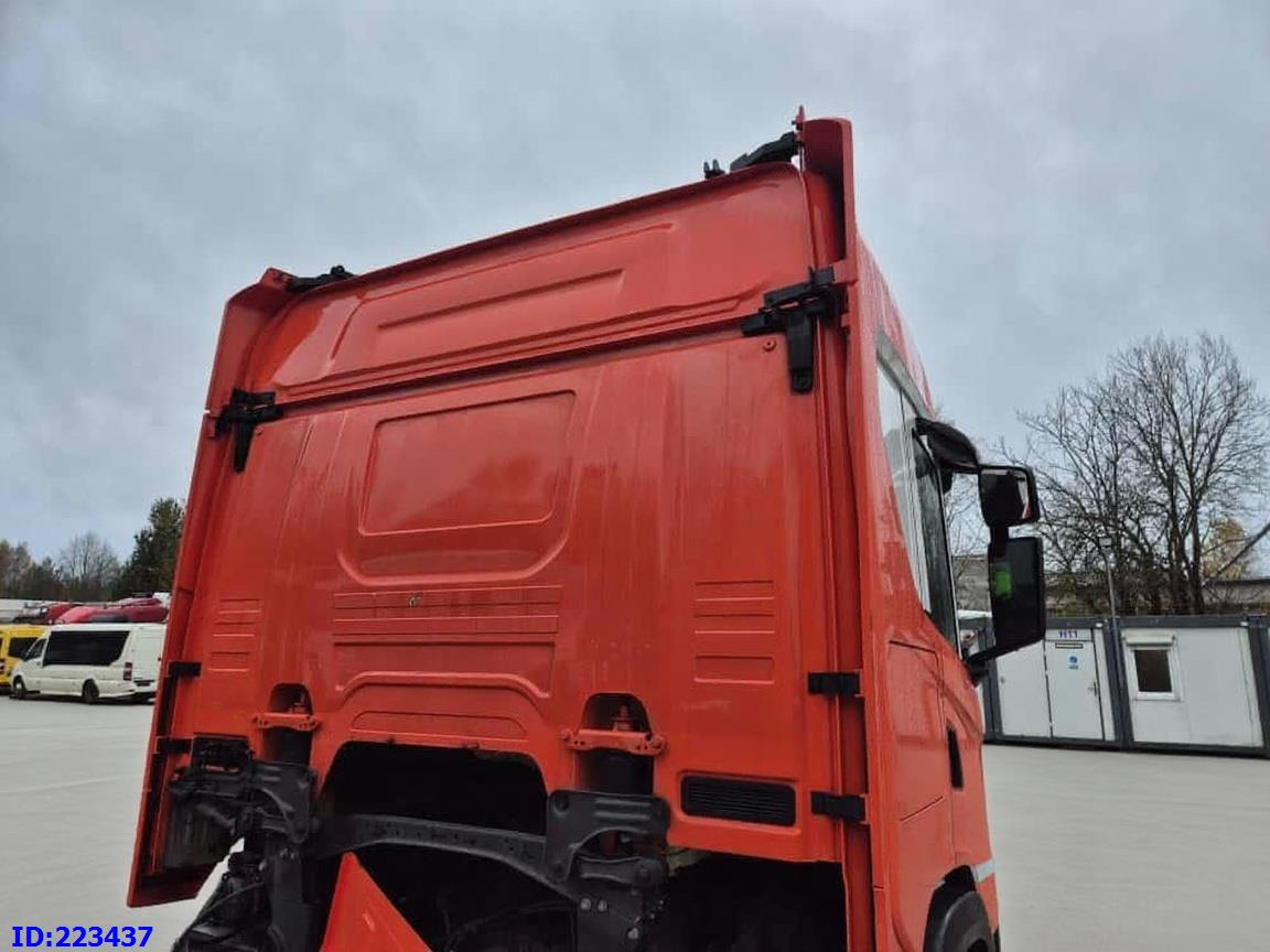 SCANIA G500 6×2 - Camion şasiu: Foto 5 SCANIA G500 6×2 - Camion şasiu: Foto 5