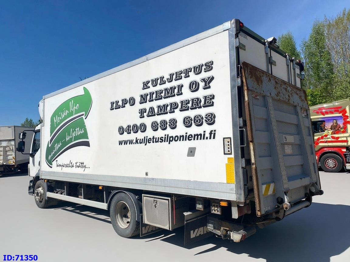 VOLVO FL 280 4x2 Refrigerator - Camion frigider: Foto 5 VOLVO FL 280 4x2 Refrigerator - Camion frigider: Foto 5