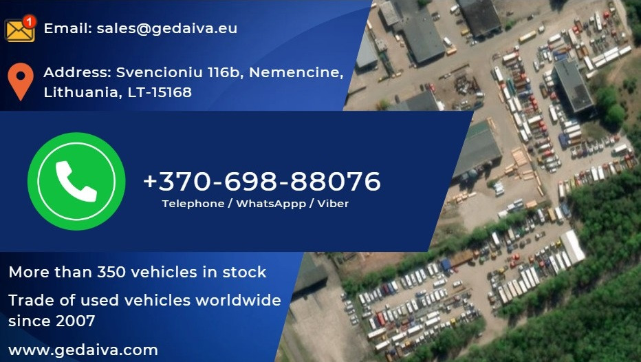 VOLVO FM12 420HP 8X4 Manual - Camion basculantă: Foto 3 VOLVO FM12 420HP 8X4 Manual - Camion basculantă: Foto 3