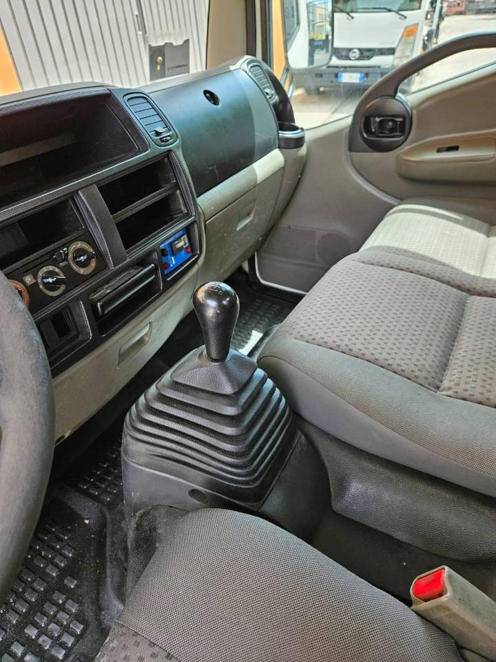 CTE ZED 20 CH - Camion cu nacela: Foto 4 CTE ZED 20 CH - Camion cu nacela: Foto 4