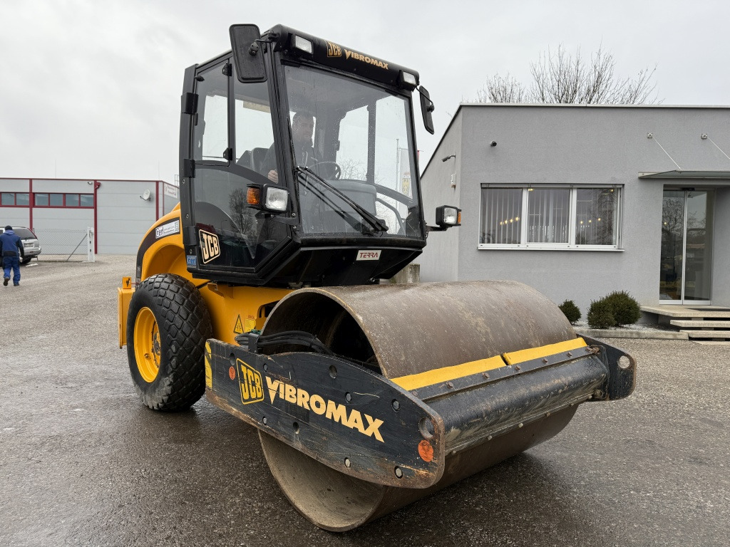 JCB Vibromax VM 75 D (111781) - Alte utilaje: Foto 5 JCB Vibromax VM 75 D (111781) - Alte utilaje: Foto 5
